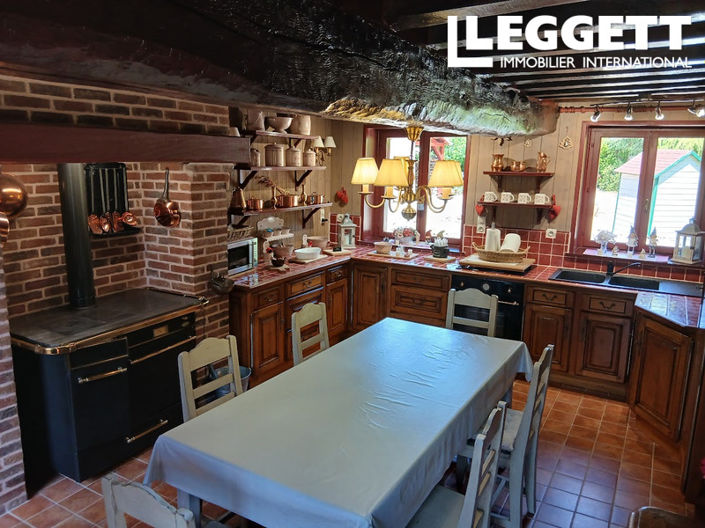 Image No.6-5 Bed House for sale