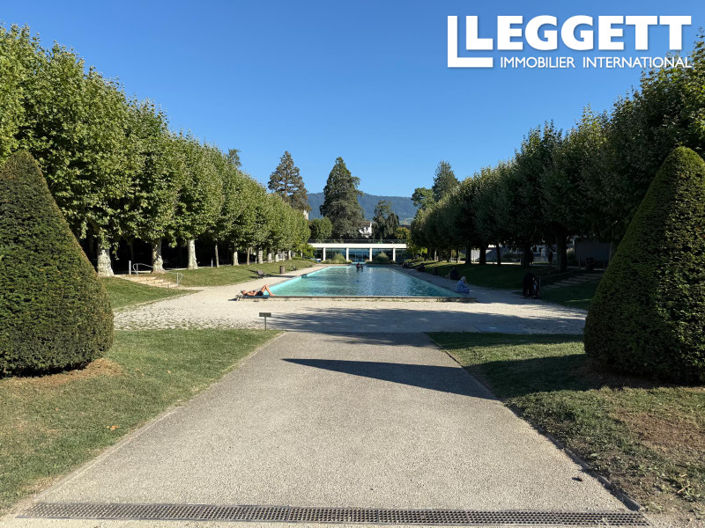 Image No.7-Appartement de 1 chambre à vendre à Thonon-les-Bains