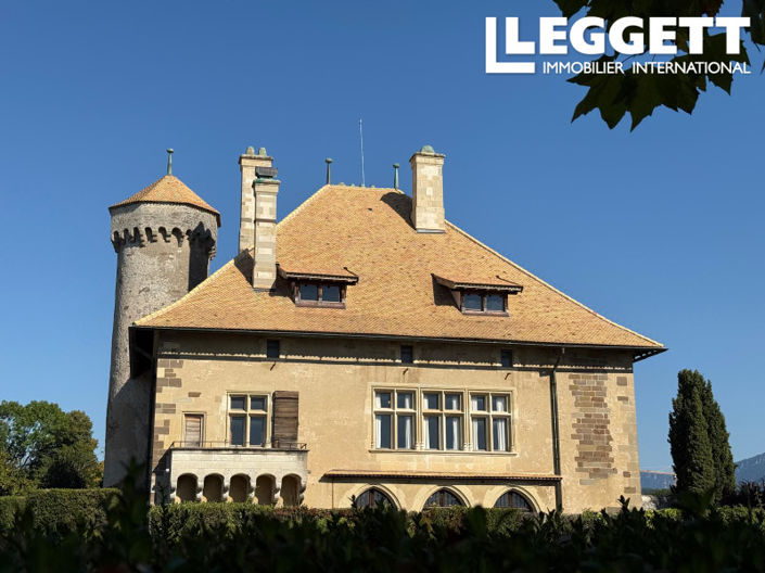 Image No.8-Appartement de 1 chambre à vendre à Thonon-les-Bains