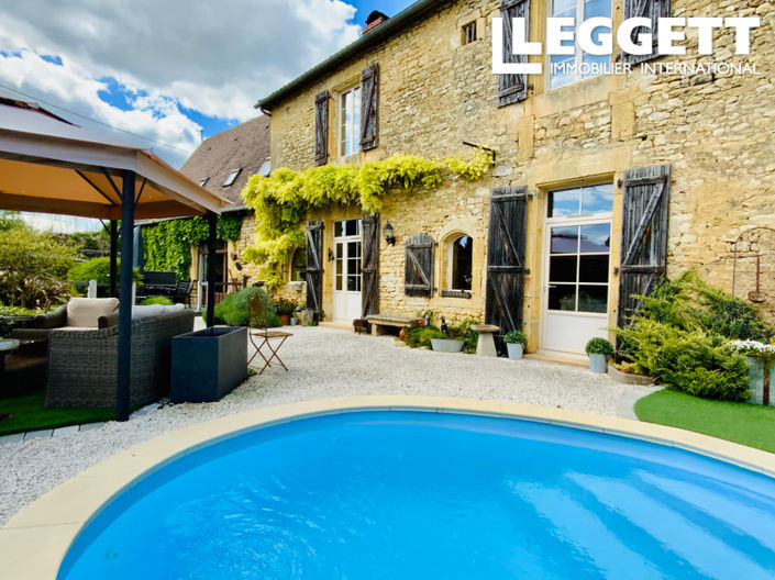 Image No.8-4 Bed House for sale