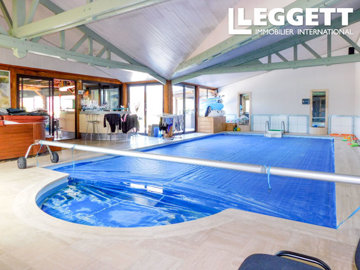 1 - Namps-Maisnil, House