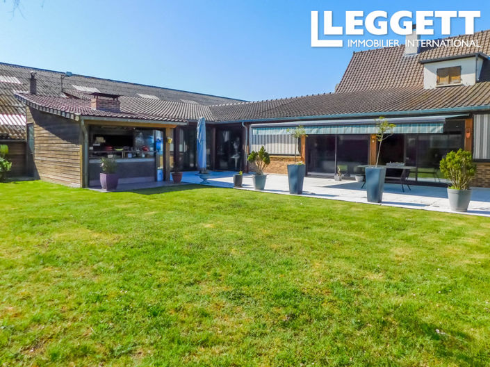 Image No.2-4 Bed House for sale