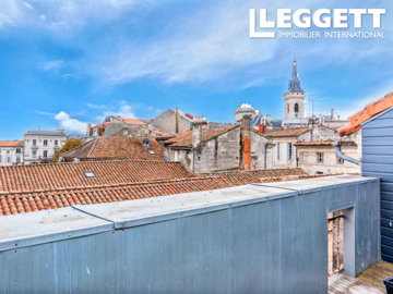 1 - Angoulême, Appartement