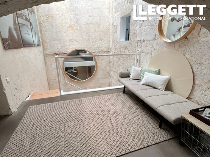 Image No.2-Appartement de 3 chambres à vendre à Angoulême