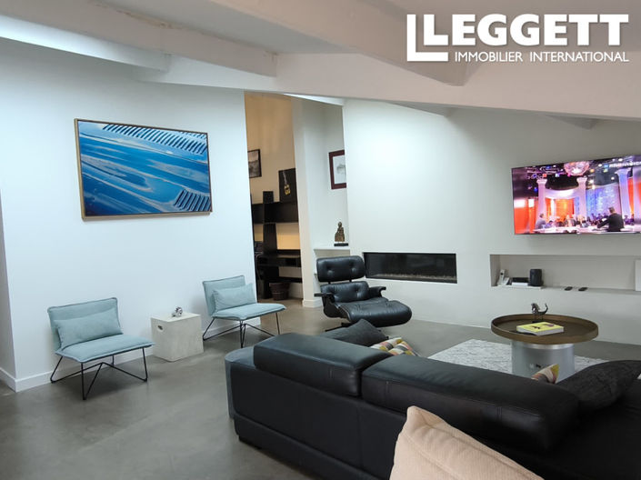 Image No.5-Appartement de 3 chambres à vendre à Angoulême