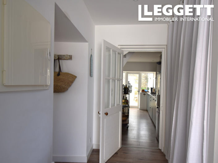 Image No.3-Maison de 3 chambres à vendre à Le Château-d'Oléron