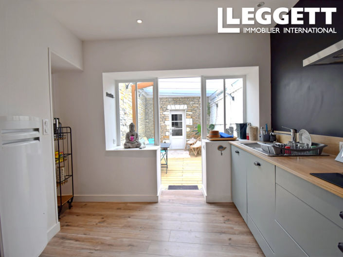 Image No.5-Maison de 3 chambres à vendre à Le Château-d'Oléron