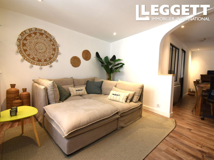 Image No.6-Maison de 3 chambres à vendre à Le Château-d'Oléron