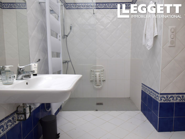 Image No.7-Maison de 3 chambres à vendre à Le Château-d'Oléron