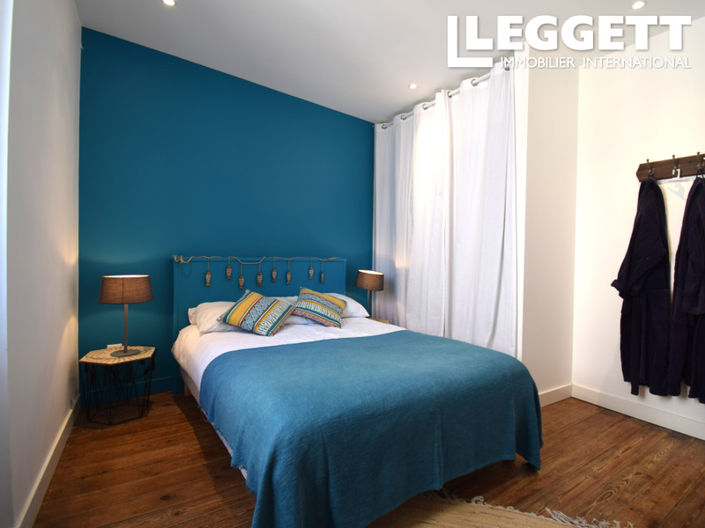 Image No.8-Maison de 3 chambres à vendre à Le Château-d'Oléron