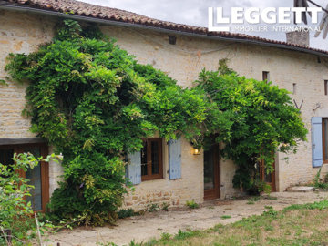 1 - Brux, House