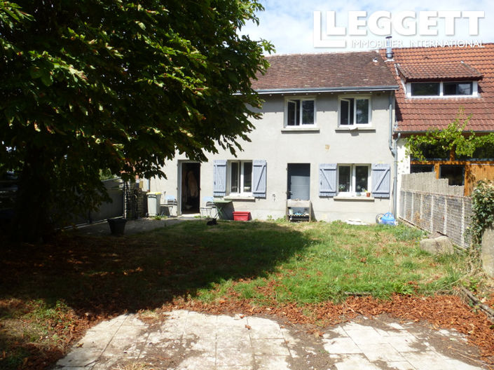 Image No.2-Maison de 3 chambres à vendre à Saint-Plantaire