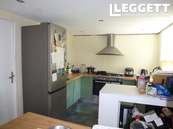 Image No.5-Maison de 3 chambres à vendre à Saint-Plantaire