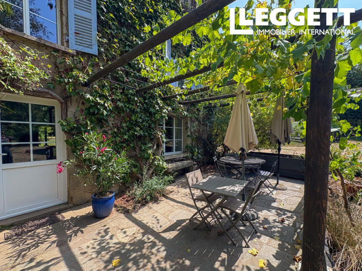 Image No.10-Maison de 3 chambres à vendre à Courpière