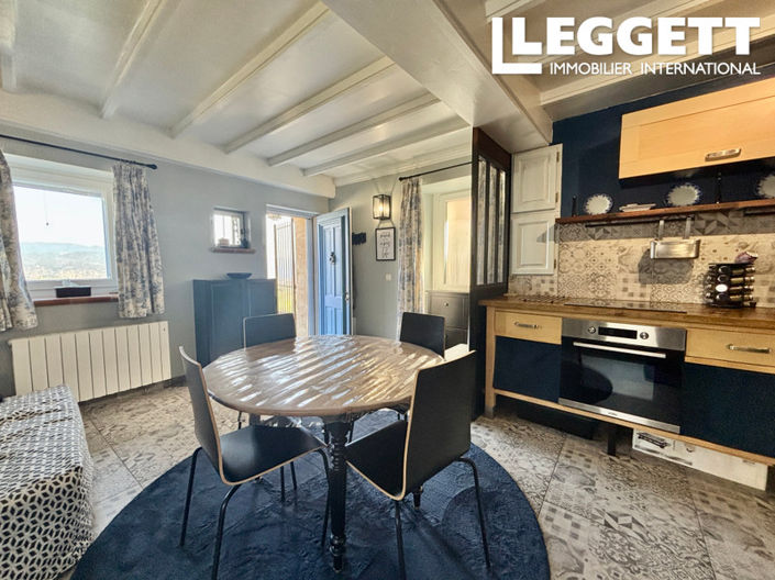 Image No.2-Maison de 2 chambres à vendre à Joch