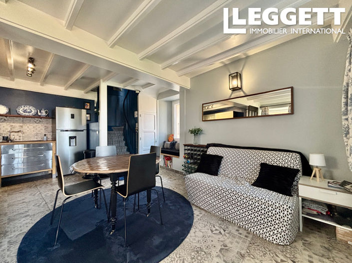 Image No.4-Maison de 2 chambres à vendre à Joch