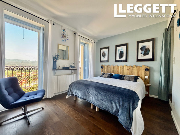 Image No.5-Maison de 2 chambres à vendre à Joch