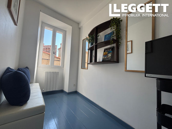 Image No.7-Maison de 2 chambres à vendre à Joch