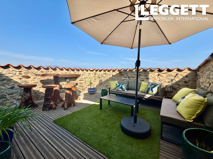 Image No.8-Maison de 2 chambres à vendre à Joch