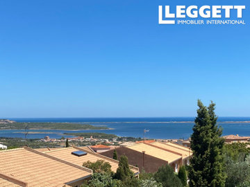 1 - Fitou, Apartment