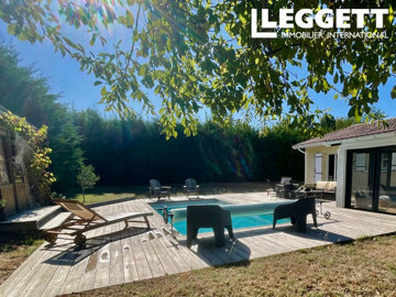 1 - La Clotte, House