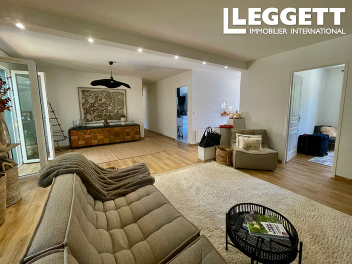 Image No.2-Maison de 3 chambres à vendre à La Clotte