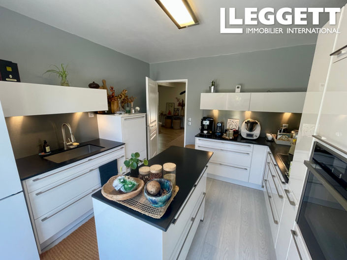 Image No.3-Maison de 3 chambres à vendre à La Clotte