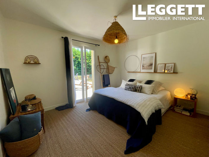 Image No.5-Maison de 3 chambres à vendre à La Clotte