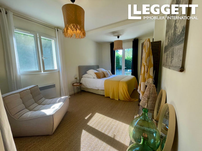 Image No.6-Maison de 3 chambres à vendre à La Clotte