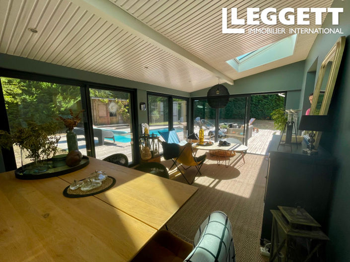 Image No.7-Maison de 3 chambres à vendre à La Clotte