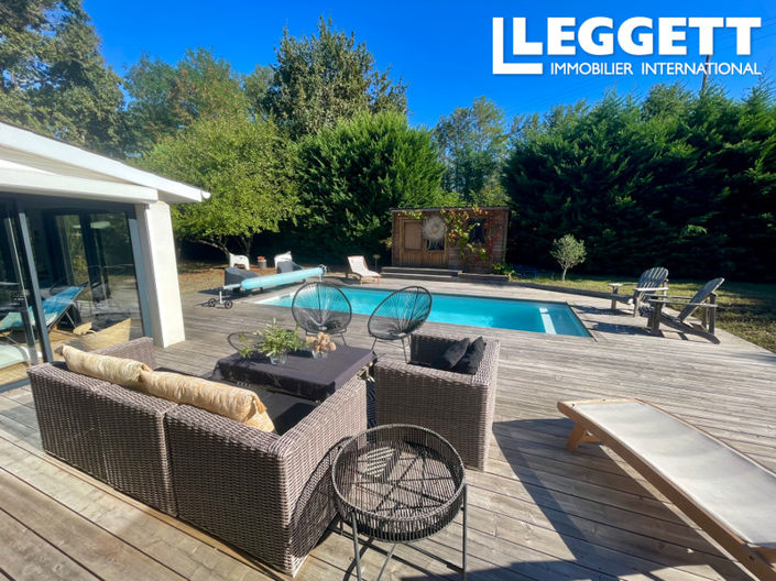 Image No.8-Maison de 3 chambres à vendre à La Clotte