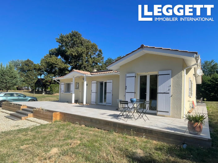 Image No.9-Maison de 3 chambres à vendre à La Clotte