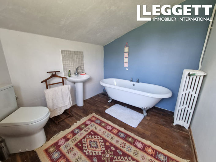 Image No.10-Maison de 3 chambres à vendre à Jouac