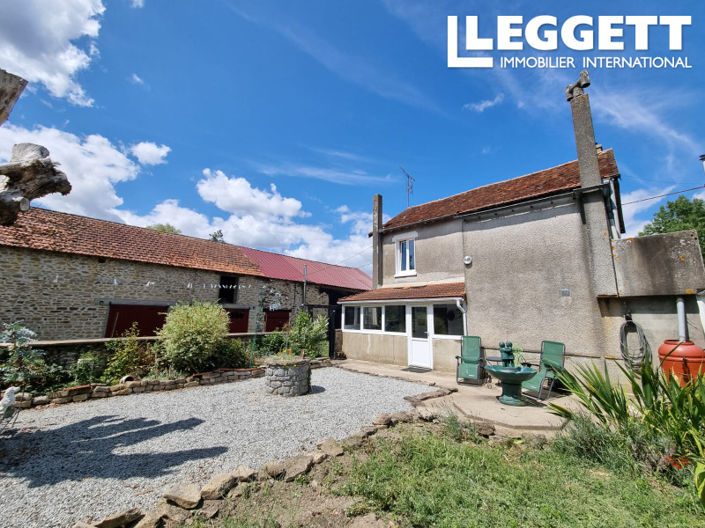 Image No.5-Maison de 3 chambres à vendre à Jouac