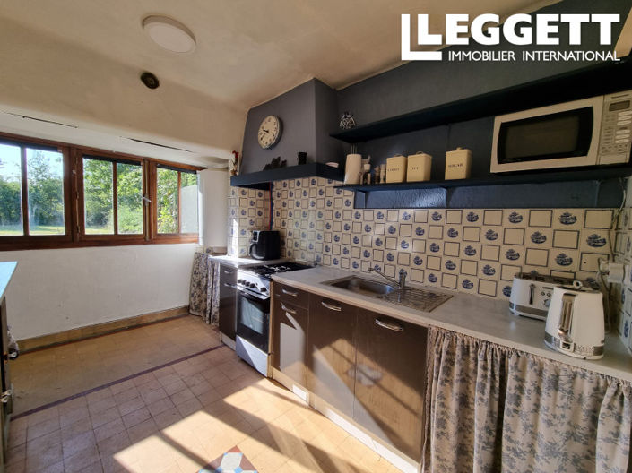 Image No.6-Maison de 3 chambres à vendre à Jouac