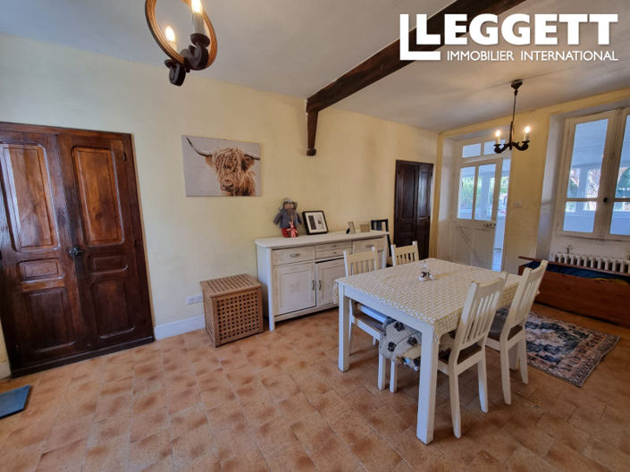 Image No.7-Maison de 3 chambres à vendre à Jouac