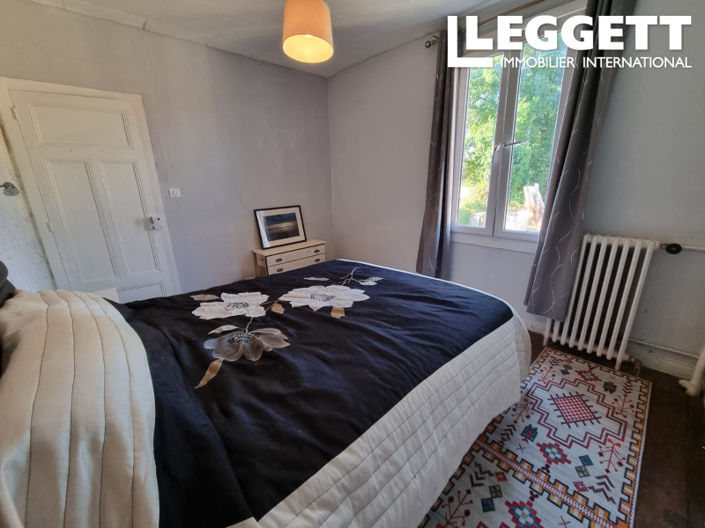 Image No.9-Maison de 3 chambres à vendre à Jouac