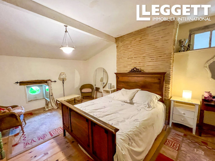 Image No.10-Maison de 5 chambres à vendre à Duras