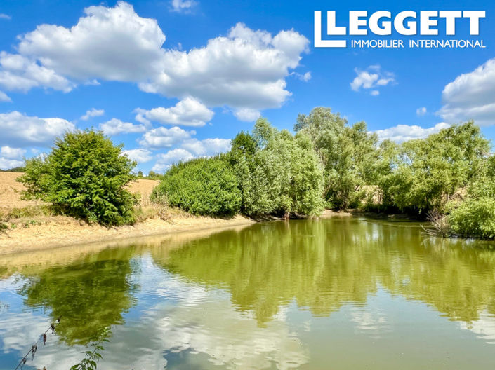 Image No.4-Maison de 5 chambres à vendre à Duras