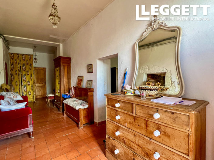 Image No.6-Maison de 5 chambres à vendre à Duras