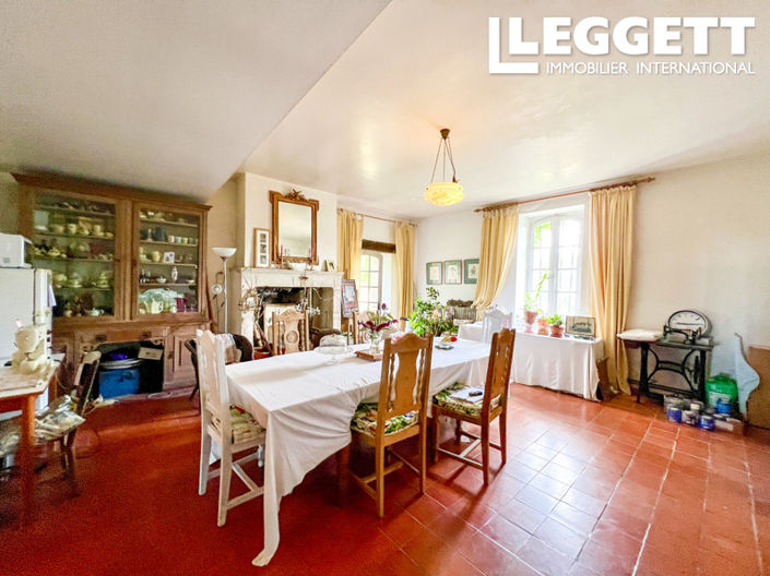 Image No.7-Maison de 5 chambres à vendre à Duras