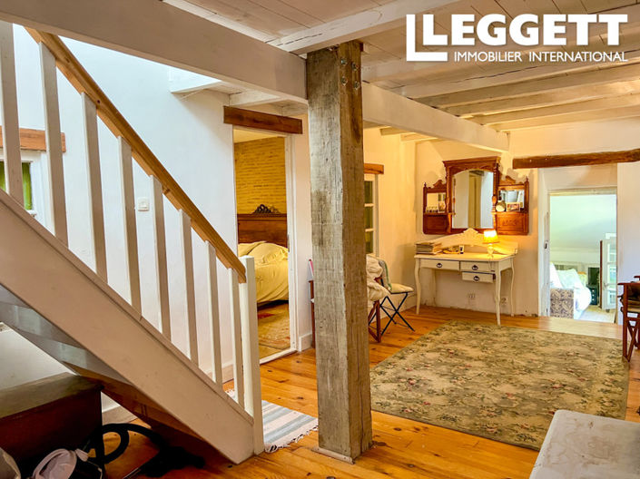 Image No.9-Maison de 5 chambres à vendre à Duras