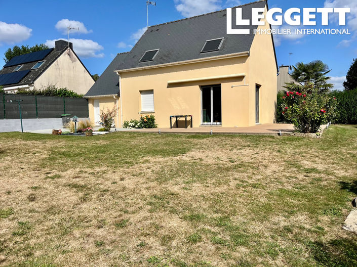 Image No.2-Maison de 4 chambres à vendre à Inguiniel