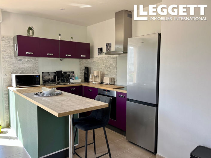 Image No.3-Maison de 4 chambres à vendre à Inguiniel