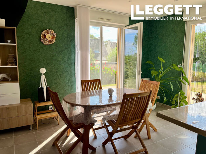 Image No.5-Maison de 4 chambres à vendre à Inguiniel