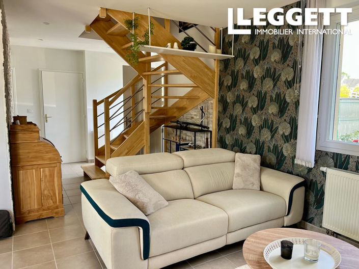 Image No.6-Maison de 4 chambres à vendre à Inguiniel