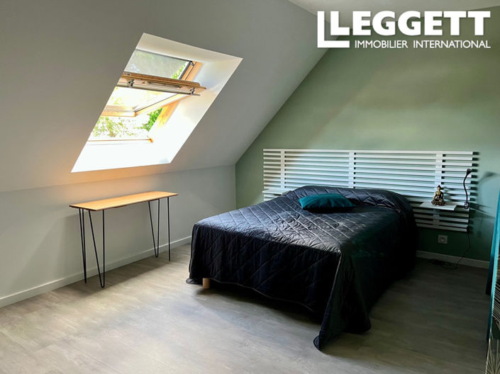 Image No.7-Maison de 4 chambres à vendre à Inguiniel