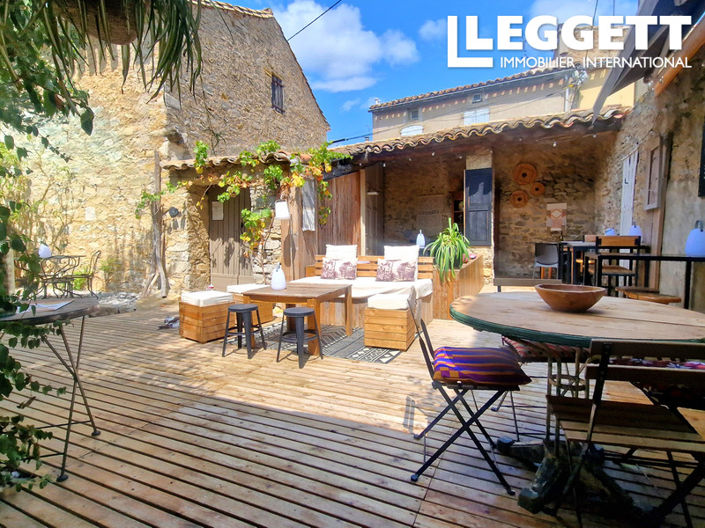 Image No.10-Maison de 3 chambres à vendre à Cesseras