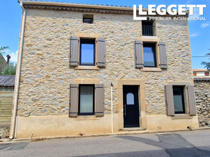 Image No.2-Maison de 3 chambres à vendre à Cesseras