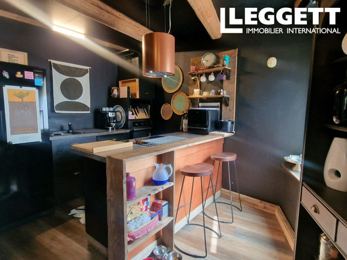 Image No.4-Maison de 3 chambres à vendre à Cesseras